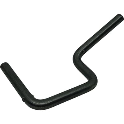 Spindel 8 mm