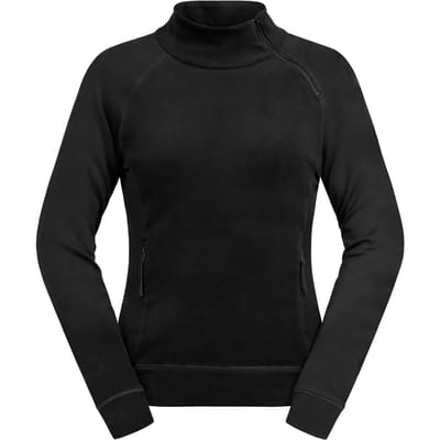 E.l.t. Osaka Fleece Sweatshirt Zwart XL Man,Vrouw
