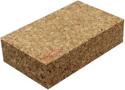 CROP Schuurkurk