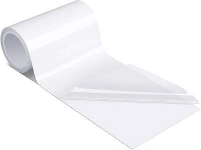 Tent Tape - Reparatietape - Zelfklevend - 200*7cm - TPU - Transparant - Reparatietape voor zeildoek - Herstellijm Patch Voor Kleding - Waterdicht - Voor luifel, zeil, boothoezen en tenten - Reparatiedoek