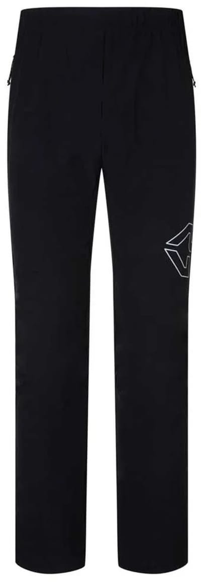 Rock Experience Master Light 2.0 Broek Zwart L Man