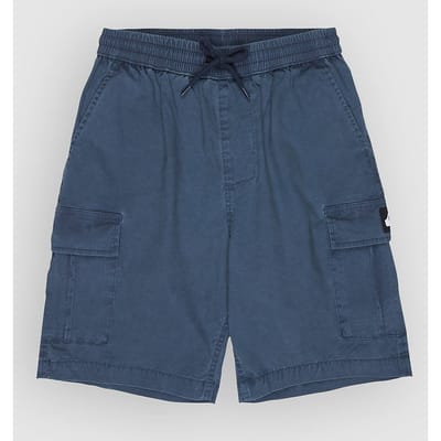 Quiksilver Taxer New Cargo Shorts Blauw 14 Years Jongen