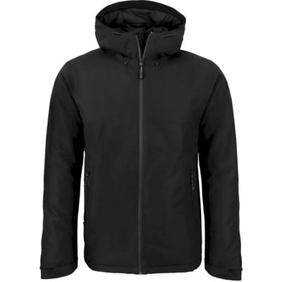 Craghoppers Heren Expert Thermic geïsoleerd jack (Zwart)