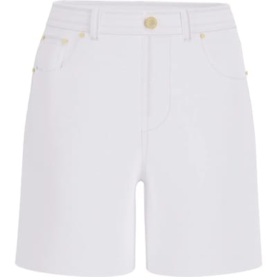 Korte Broek Guess SUPER RELAXED SHORT W6GD1A D0704