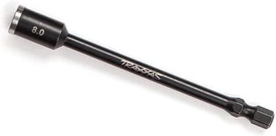 Moerdraaier 1/4 inch 8,0 mm voor Hobby en Modelbouw