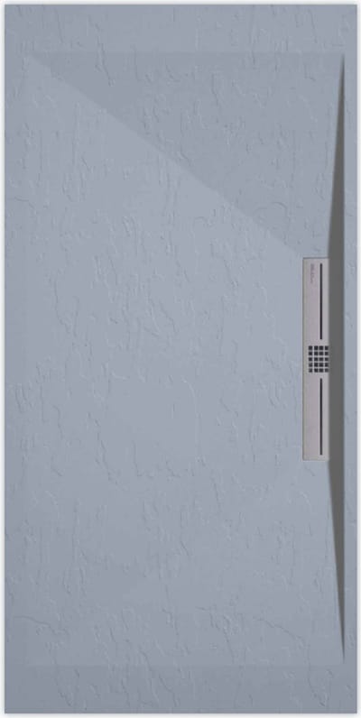 Sanifun douchebak Stone Side Gray Slate 1200 x 800 S