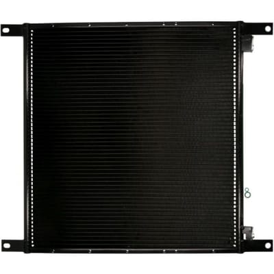 Condensor, airconditioning NRF 350392