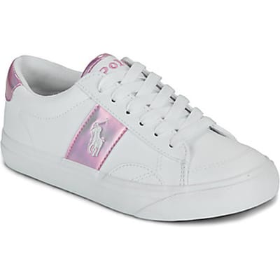 Polo Ralph Lauren  Lage Sneakers RYLEY