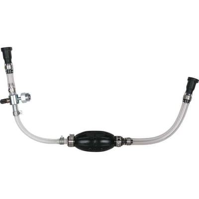 KS Tools 150.9031 Slang met pomp