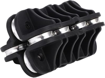 Professionele Handheld Remleiding Rechtzetter voor 5/16 Inch Buizen - Ergonomisch Ontwerp, Draagbaar en Geschikt voor Koper, Aluminium en RVS