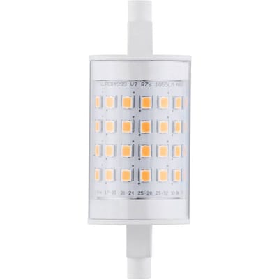 Paulmann LED lamp R7s 9W 78 mm 2.700K 1.055lm