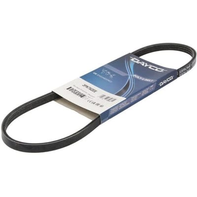 Poly V-riem DAYCO 3PK762EE