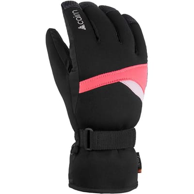 Kinderskihandschoenen Cairn Styl J C-TEX