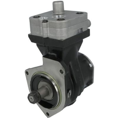 Compressor, pneumatisch systeem WABCO 9121260030