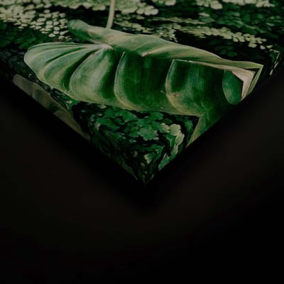 Canvas DD124153 Deepgreen A.S. Création