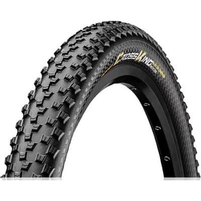 Band Continental Cross King Performance Wire - 29x2.0