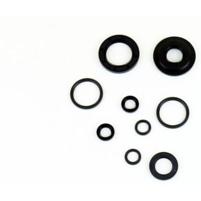 Motorolieafdichtingset ATHENA P400210400139
