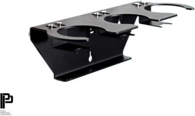 POKA PREMIUM - Three Spray Guns Holder - WPL_3