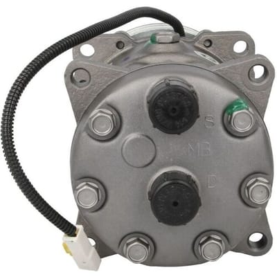 Compressor, airconditioning ELSTOCK 51-0524