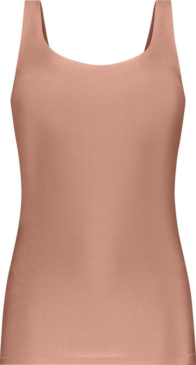 Ten Cate Secrets singlet 2-way pink nut voor Dames | Maat S
