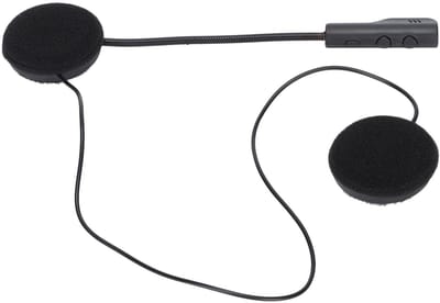 Store_9 - Bluetooth-helmheadset - Draagbare Draadloze Hoofdtelefoon - Slimme Ruisonderdrukking - Voor Motorrijden - Handsfree Muziek - Voor Fietsge...