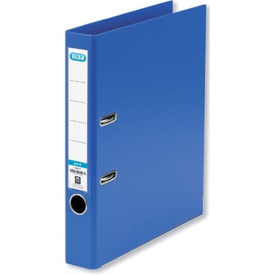 ELBA Smart Pro+ ordner A4 - 50 mm - blauw