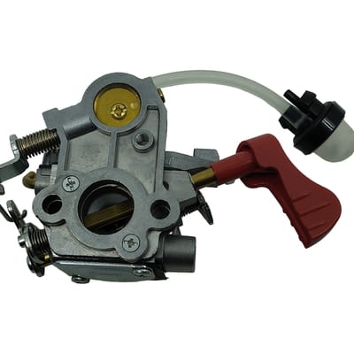 Husqvarna group carburateur div. modelen