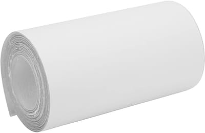 Dailygoods- Zool Stickers - PVC Rubber - Bescherming voor Schoenzolen - Wandelen/Sport - Antislip - Breedte 10 cm - Lichtgewicht