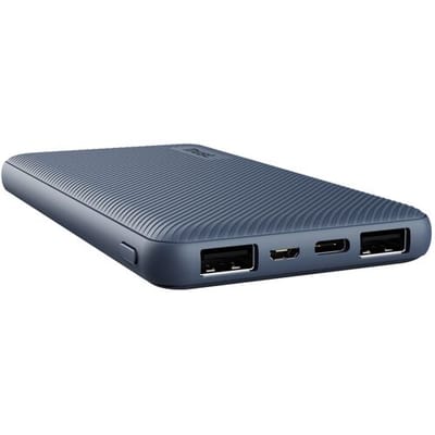 Trust 25028 powerbank Lithium-Ion (Li-Ion) 10000 mAh Blauw