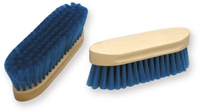 S2G DANDY BORSTEL MET NYLON HAREN