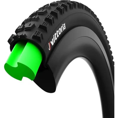 Anti-lek mousse Vittoria