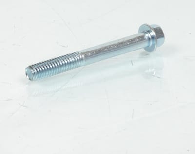 Visserie origine pour Auto Derbi 00H03000091 / M6x50 P1.0 Neuf