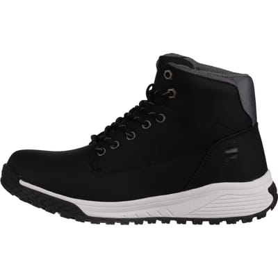 Fila Outdoor-schoen Mid Lance Xxi Zwart-Castlerock