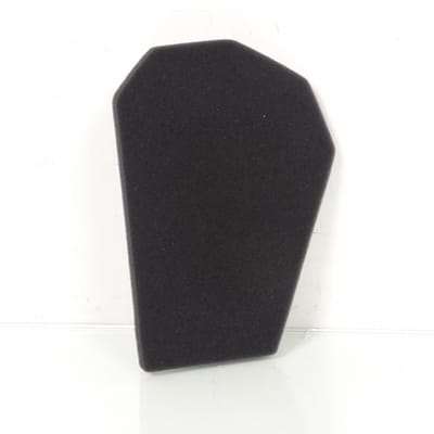 Filtre à air Athena pour Moto Aprilia 50 Tuareg 1986 à 1990 S410010200003 / AP8201111 Neuf