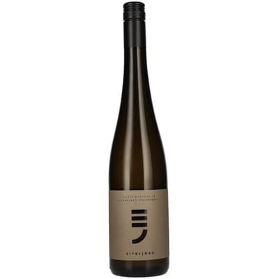 Weingut Eiteljörg Eiteljörg Gelber Muskateller Steiermark 2024 13% Vol. 0,75l