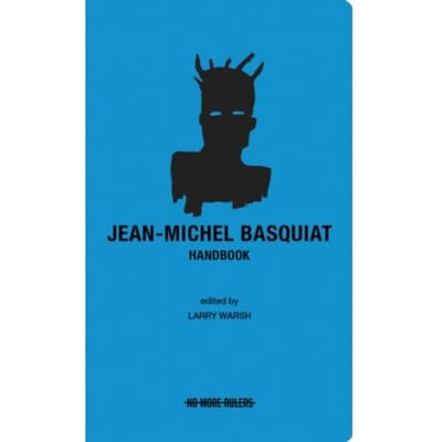 Jean-Michel Basquiat Handbook
