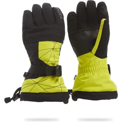 Skihandschoenen Spyder Overweb