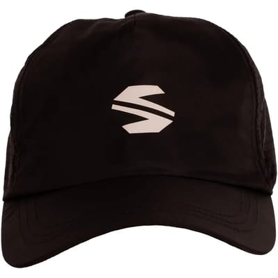 Pet Softee Padel Academy Black SENIOR