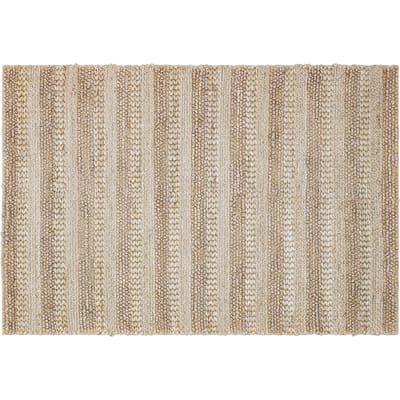 Vloerkleed Eleanor jute | Conceptum Hypnosis