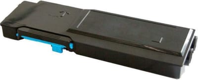 KATRIZ® Huismerk Toner Dell 593-11120 Cyaan – 9000 pagina’s – Compatibel met Dell C3760n / C3760dn / C3765dnf – Hoge Capaciteit