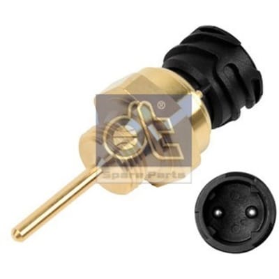 Sensor, olietemperatuur DT SPARE PARTS 3.37043