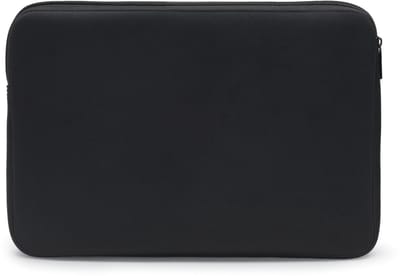 Dicota Perfect Skin 12.5 inch - Laptop Sleeve / Zwart