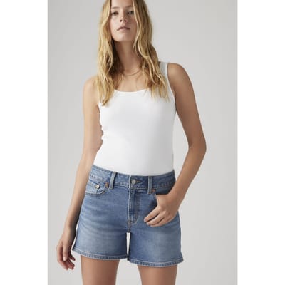 Levi's A Line Shorts No You Didn't Short Taglia: W27 | Pantaloncini Outlet | Donna
