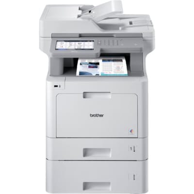 Multifunktionaler Laserdrucker Brother MFC-L9570CDWT ZA46