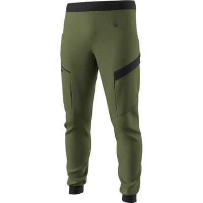 Cargo broek Dynafit Transalper