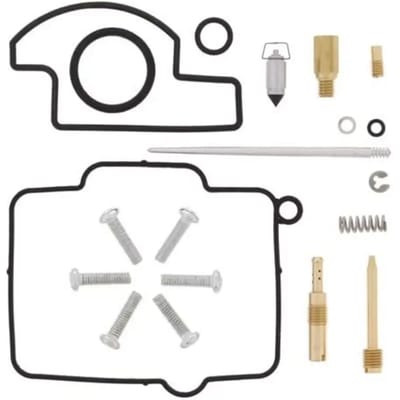 Carburateurreparatieset All Balls Racing Suzuki RM250