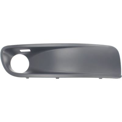 Ventilatierooster, bumper BLIC 6502-07-9568926P rechts
