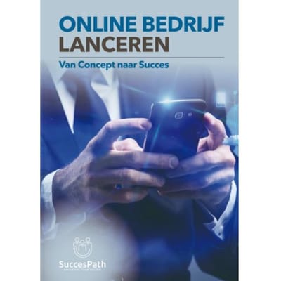 Online Bedrijf Lanceren - Andy De Bondt