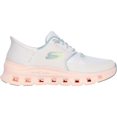 Skechers Slip-ins Glide-Step Pro - Dames Instappers - Naturel