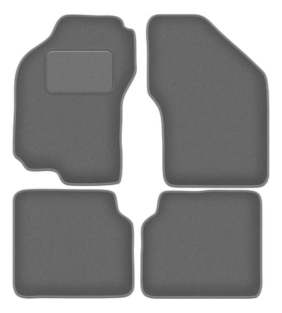 Grafiet automatten voor: Fiat Marea sedan (1995-2001)